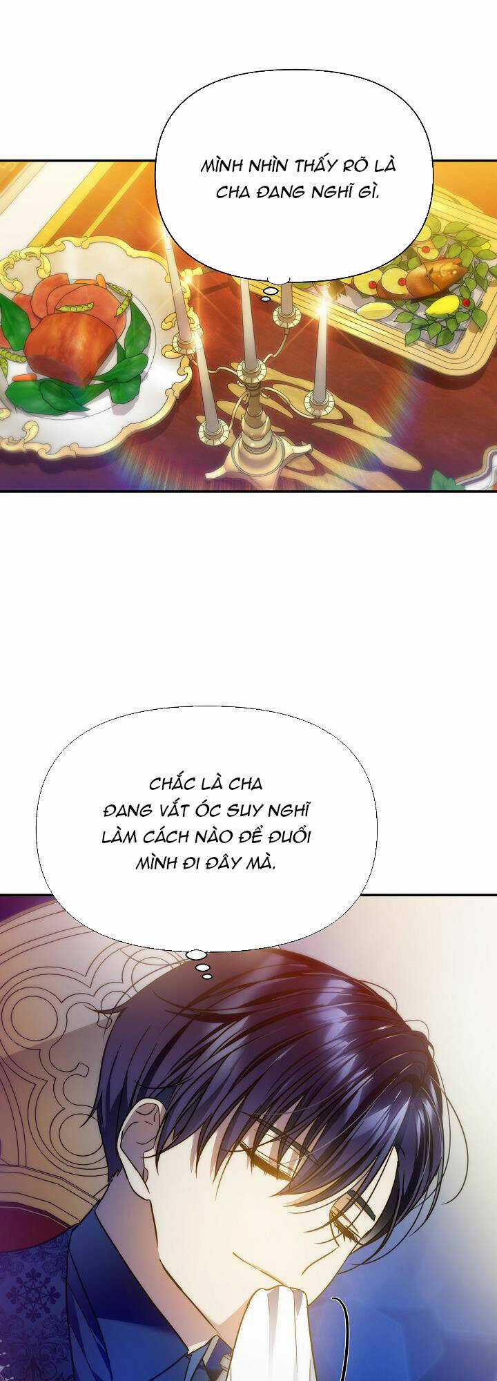 Tôi Đã Ở Đây Ngay Từ Đầu Chapter 71.1 trang 16