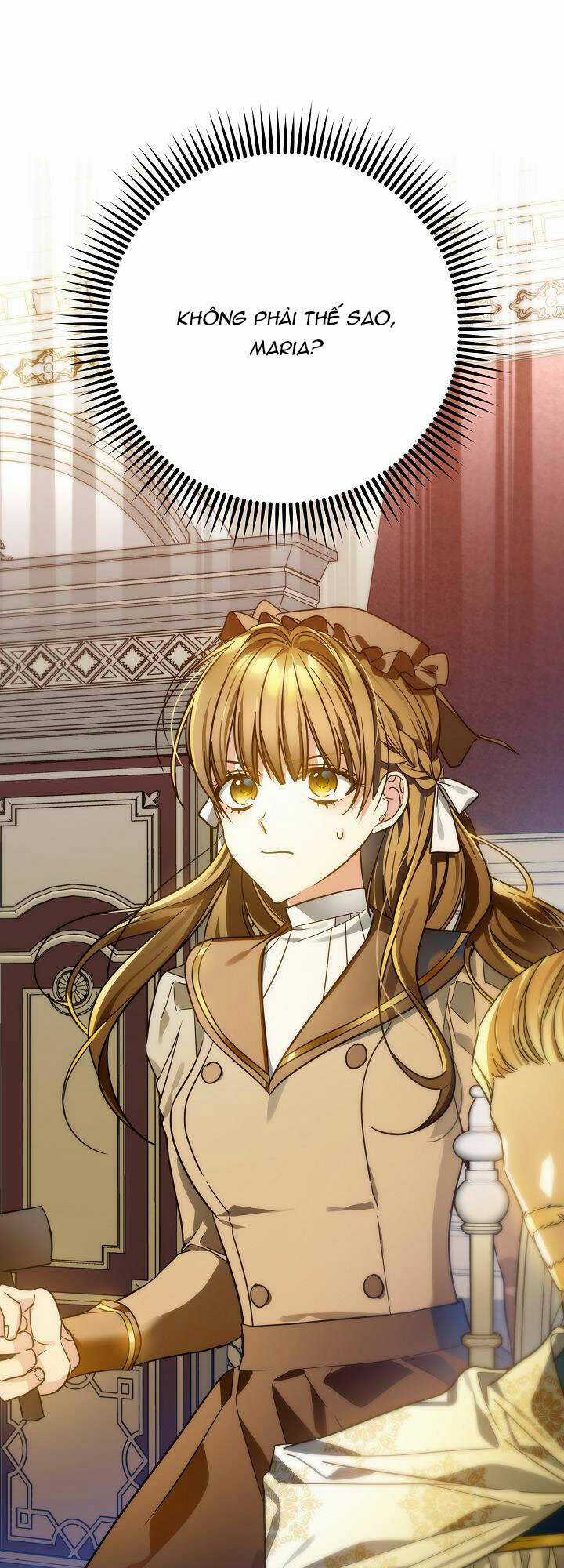 Tôi Đã Ở Đây Ngay Từ Đầu Chapter 71.1 trang 18