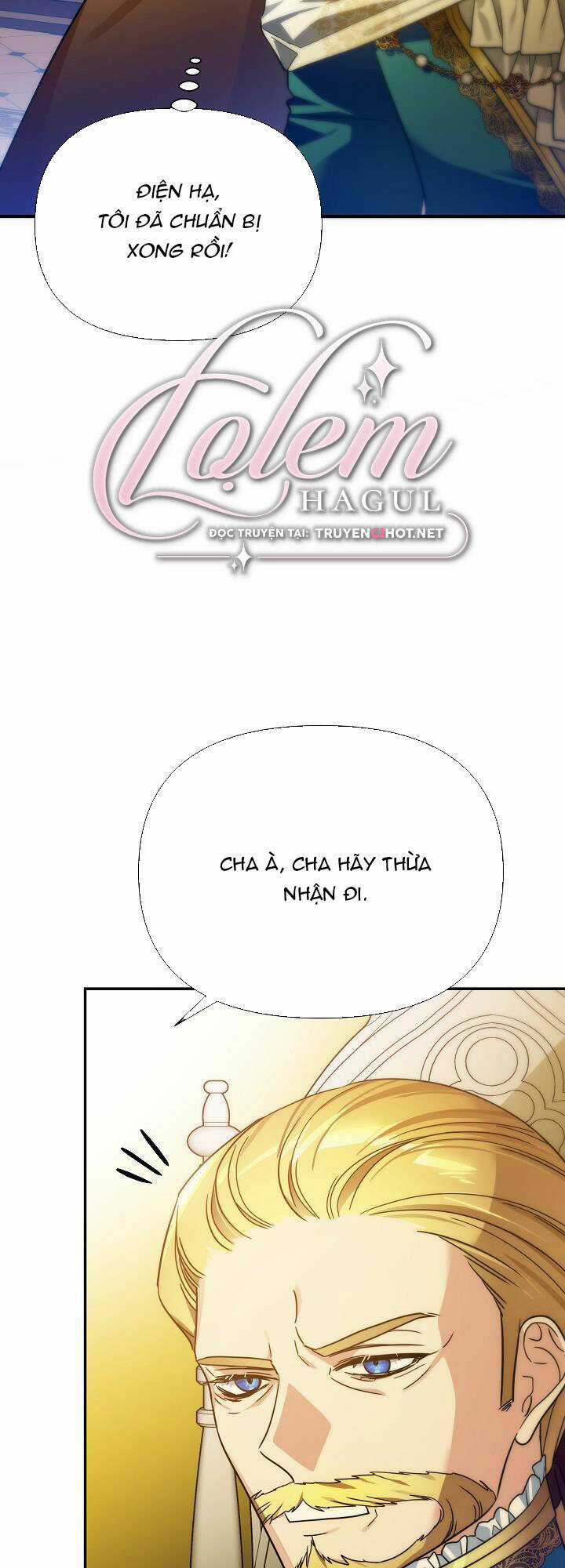 Tôi Đã Ở Đây Ngay Từ Đầu Chapter 71.1 trang 19