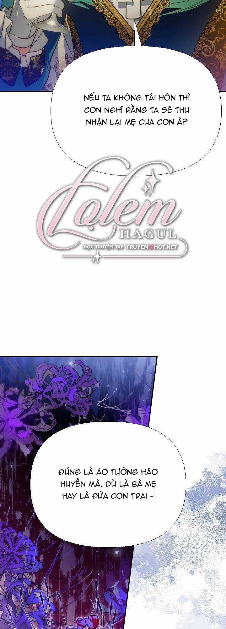 Tôi Đã Ở Đây Ngay Từ Đầu Chapter 71.1 trang 2