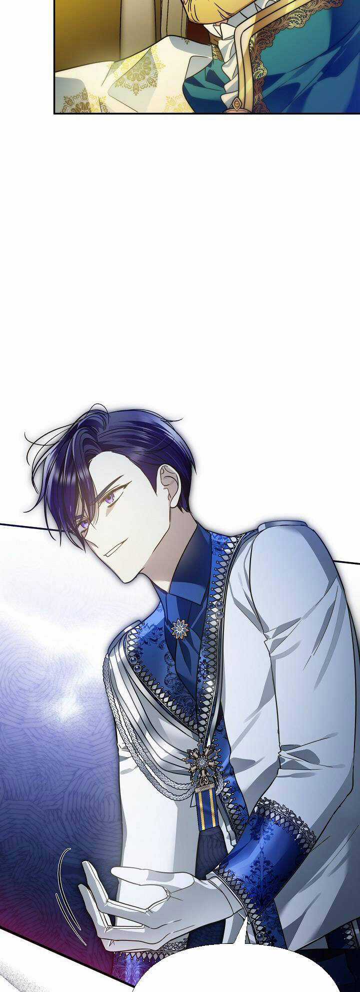 Tôi Đã Ở Đây Ngay Từ Đầu Chapter 71.1 trang 20