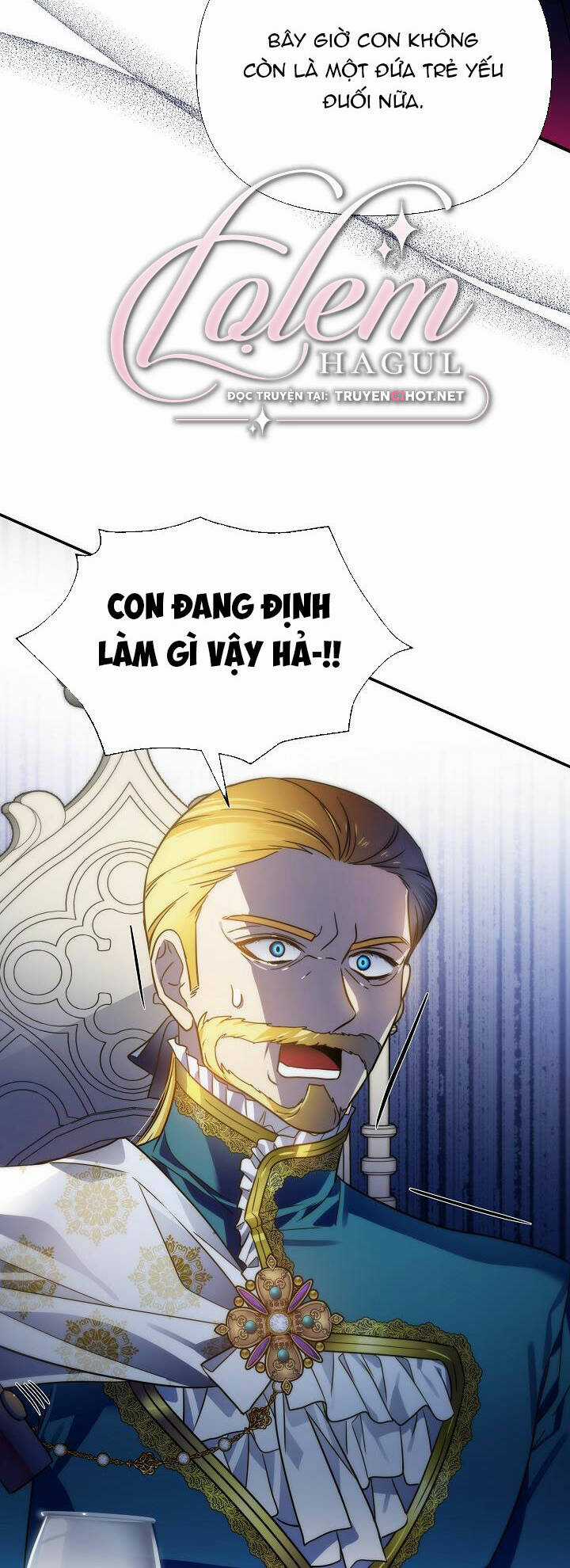 Tôi Đã Ở Đây Ngay Từ Đầu Chapter 71.1 trang 21