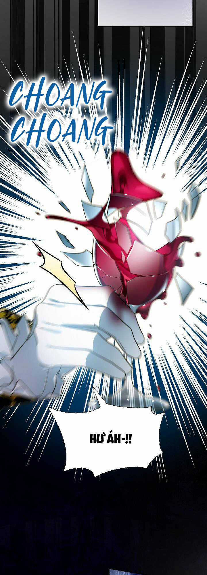 Tôi Đã Ở Đây Ngay Từ Đầu Chapter 71.1 trang 23