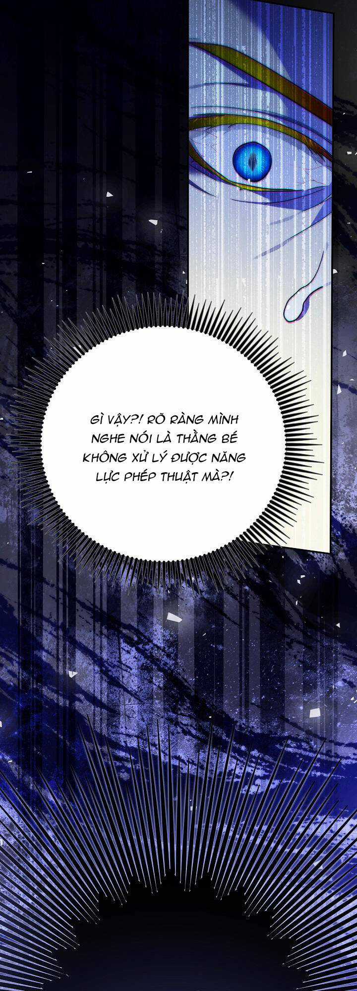 Tôi Đã Ở Đây Ngay Từ Đầu Chapter 71.1 trang 24