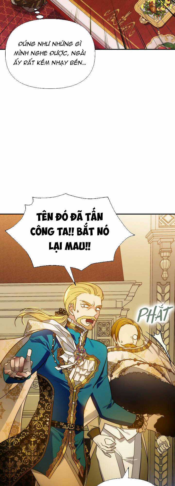 Tôi Đã Ở Đây Ngay Từ Đầu Chapter 71.1 trang 26