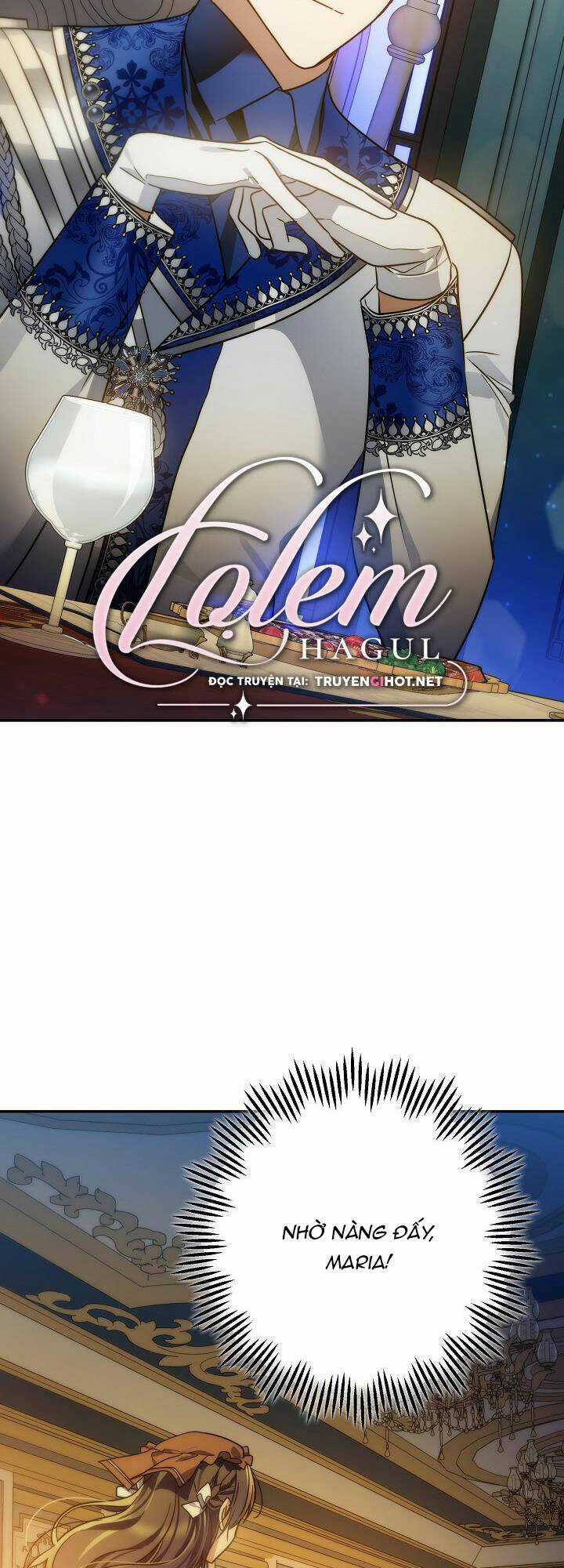 Tôi Đã Ở Đây Ngay Từ Đầu Chapter 71.1 trang 29