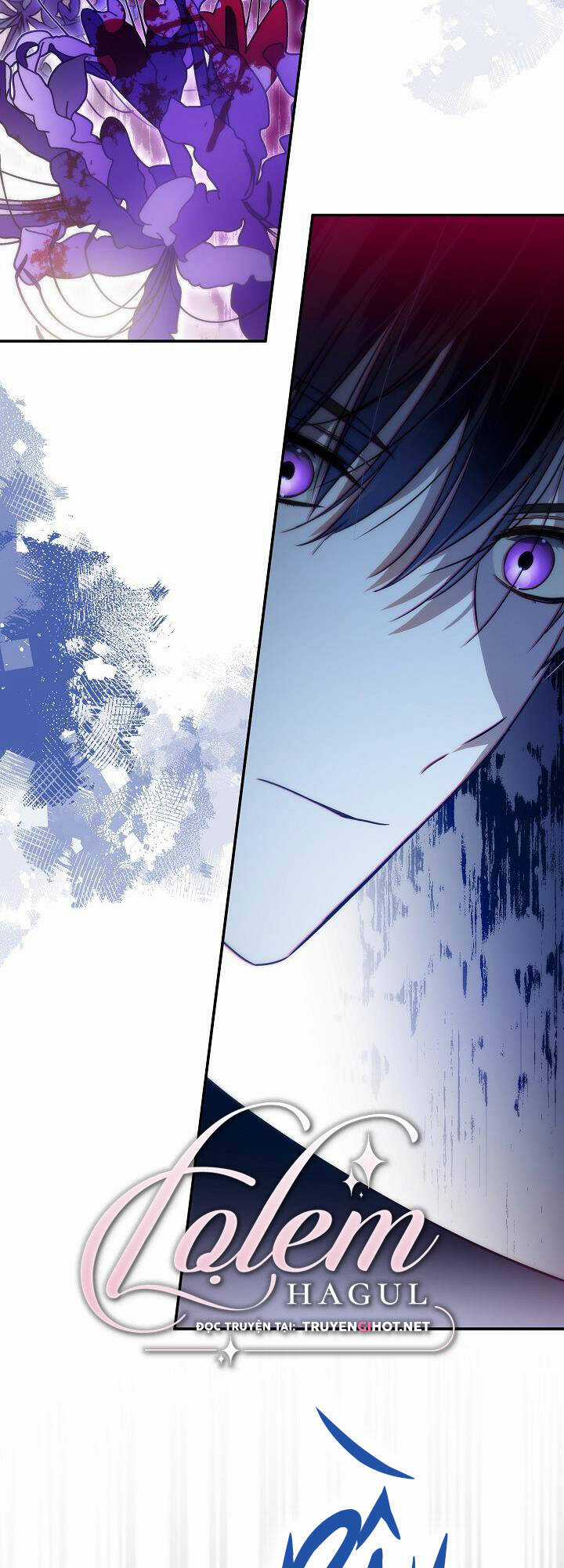 Tôi Đã Ở Đây Ngay Từ Đầu Chapter 71.1 trang 3