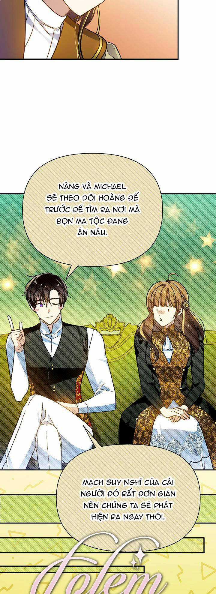 Tôi Đã Ở Đây Ngay Từ Đầu Chapter 71.1 trang 31