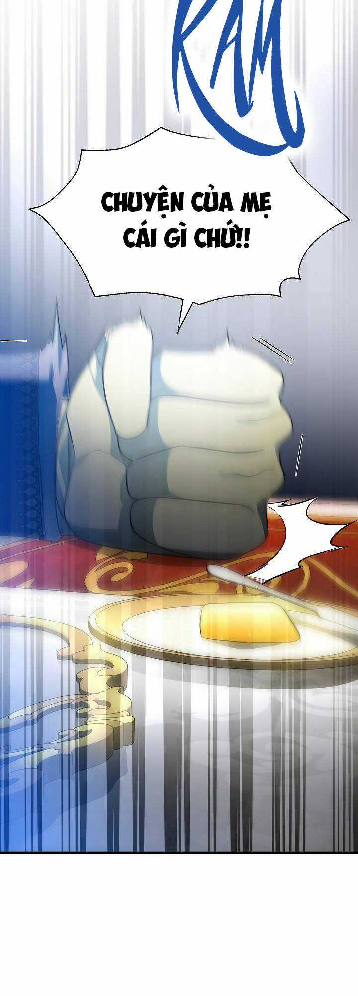 Tôi Đã Ở Đây Ngay Từ Đầu Chapter 71.1 trang 4