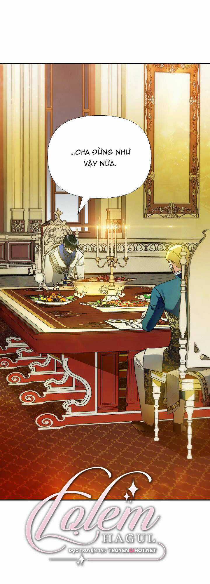 Tôi Đã Ở Đây Ngay Từ Đầu Chapter 71.1 trang 5