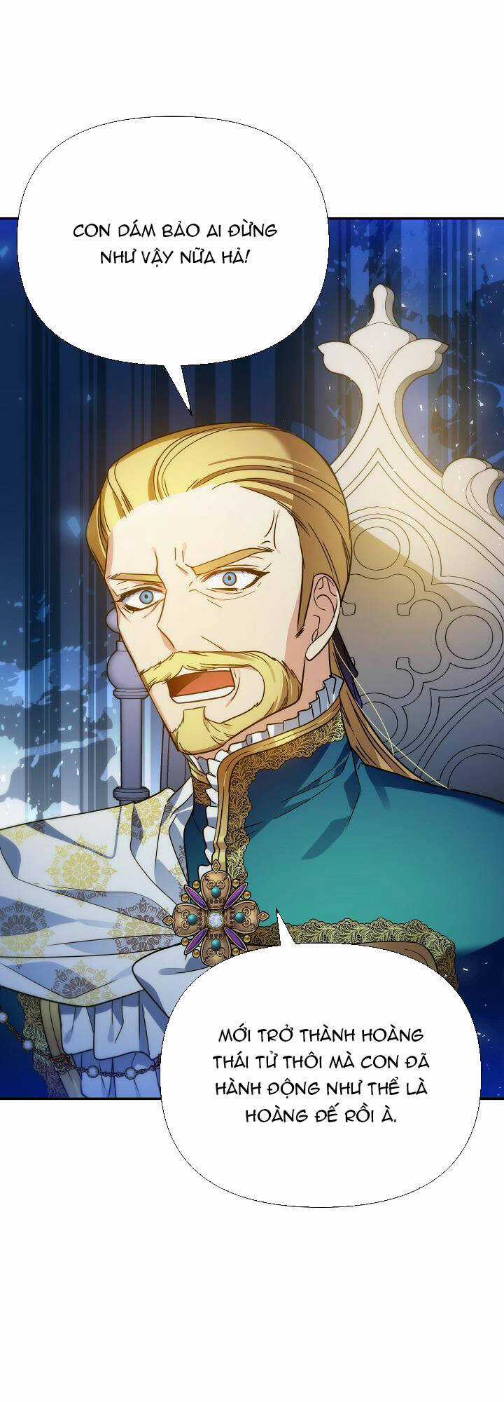 Tôi Đã Ở Đây Ngay Từ Đầu Chapter 71.1 trang 6