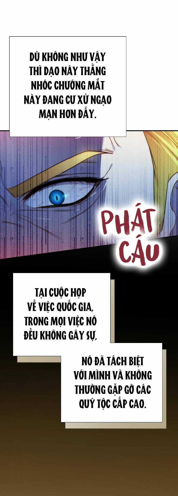 Tôi Đã Ở Đây Ngay Từ Đầu Chapter 71.1 trang 7