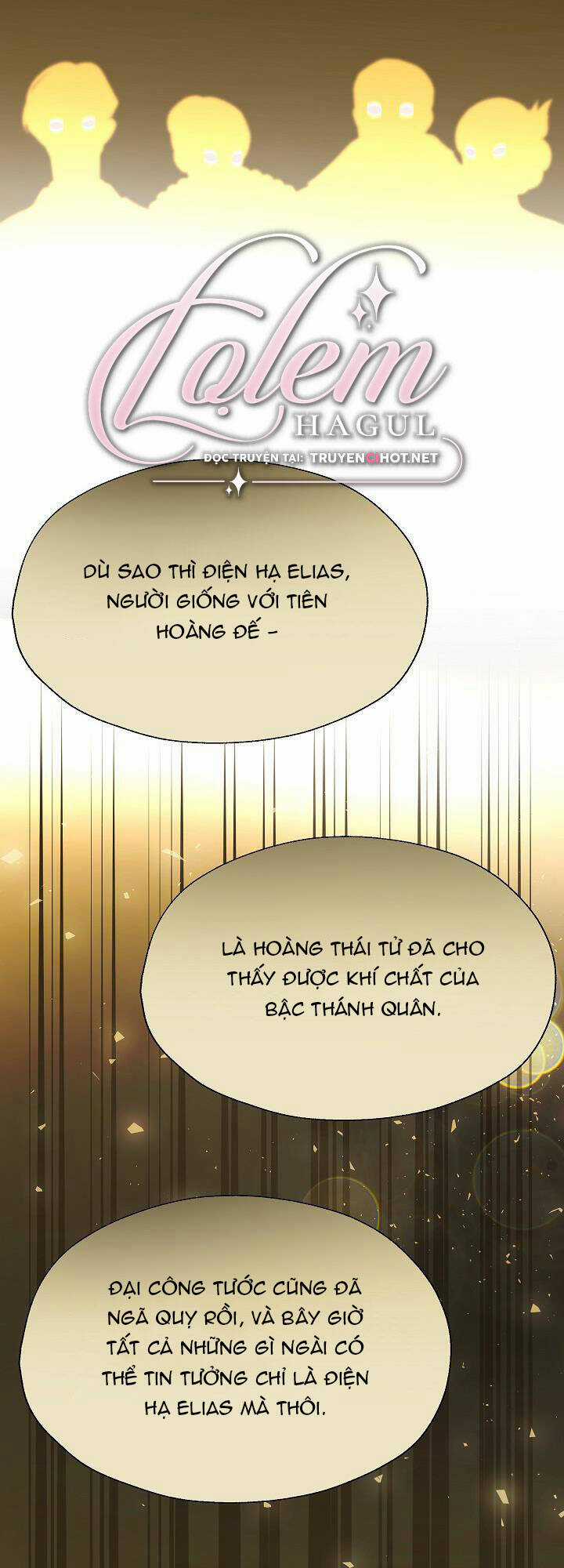 Tôi Đã Ở Đây Ngay Từ Đầu Chapter 71.1 trang 8