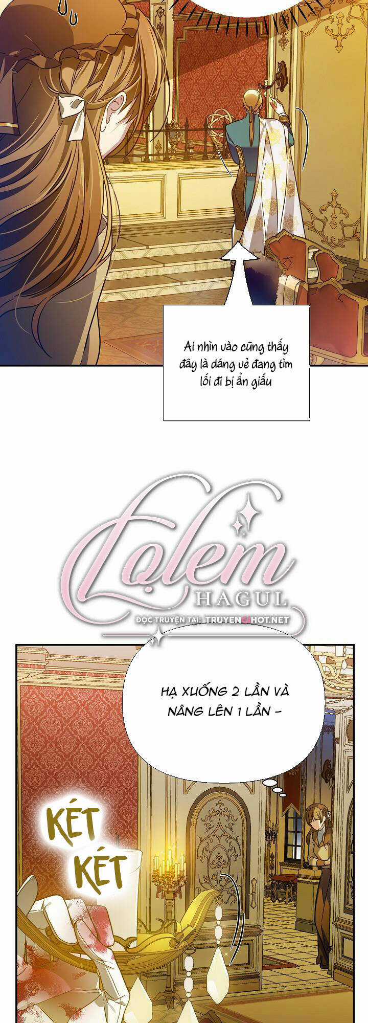 Tôi Đã Ở Đây Ngay Từ Đầu Chapter 71.2 trang 0