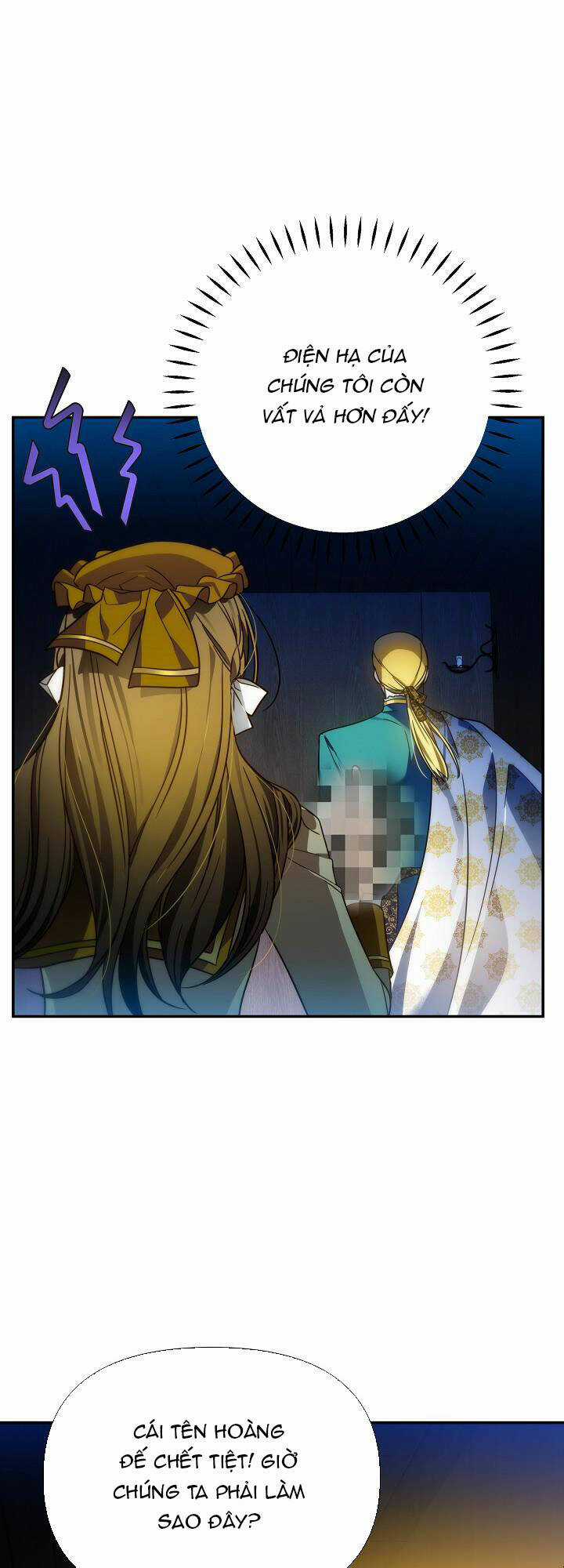 Tôi Đã Ở Đây Ngay Từ Đầu Chapter 71.2 trang 11