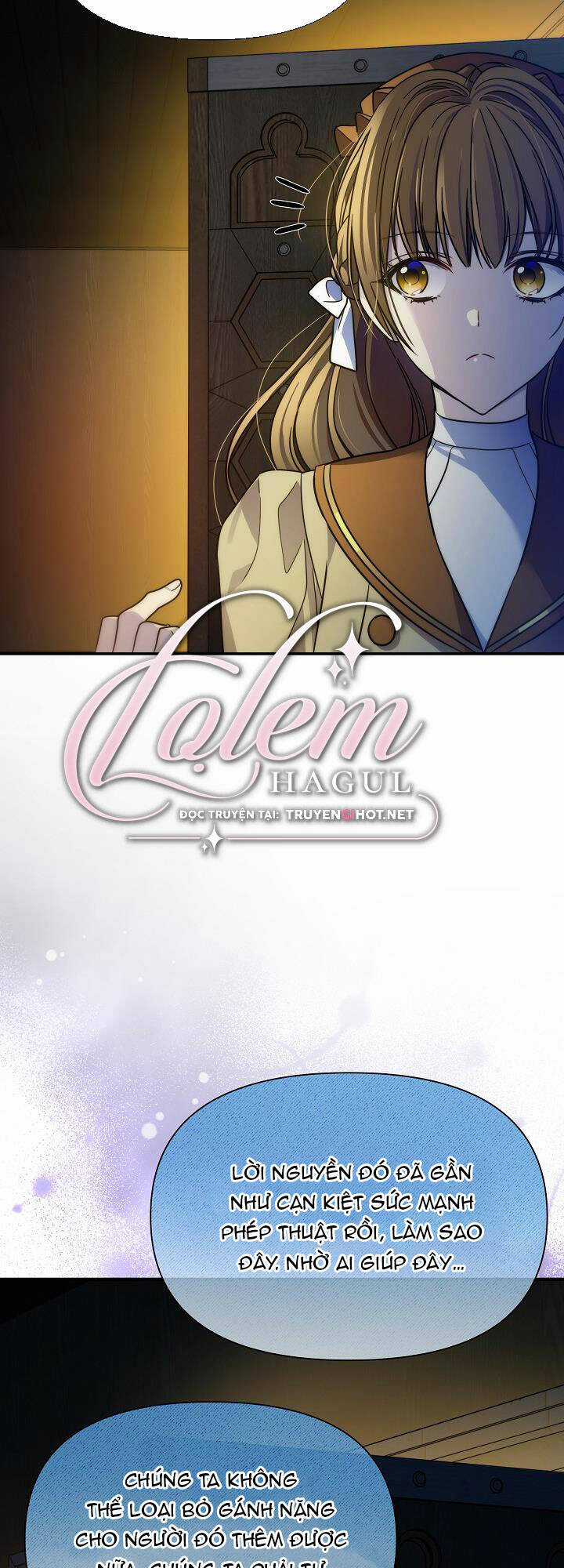 Tôi Đã Ở Đây Ngay Từ Đầu Chapter 71.2 trang 12