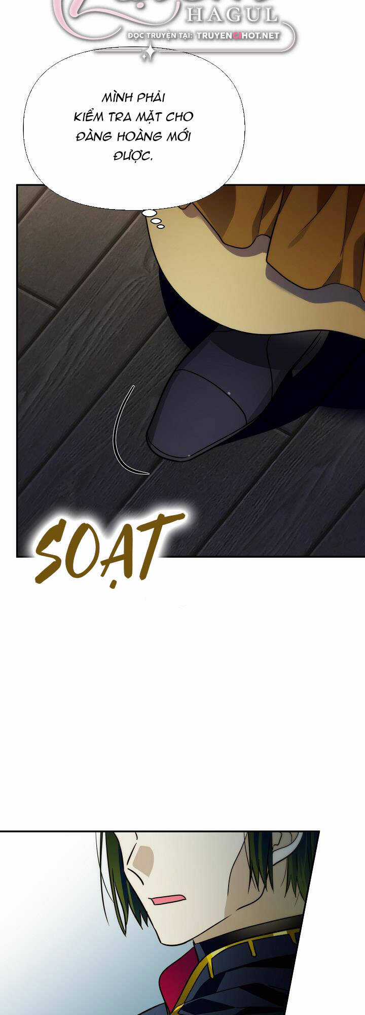 Tôi Đã Ở Đây Ngay Từ Đầu Chapter 71.2 trang 14