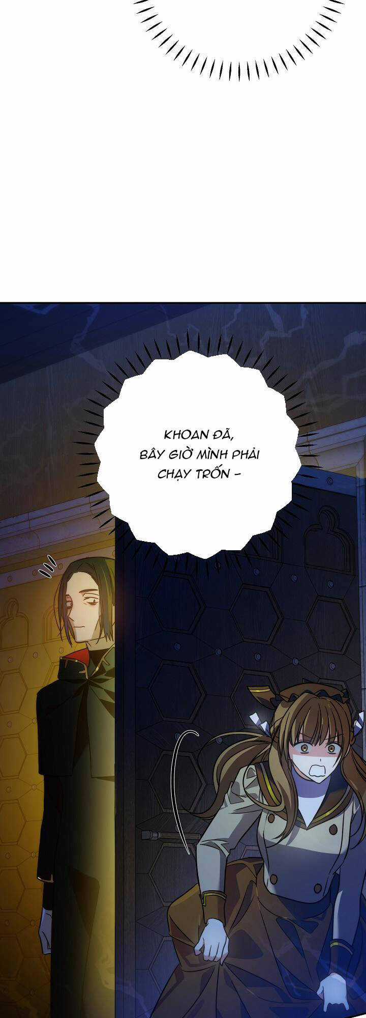 Tôi Đã Ở Đây Ngay Từ Đầu Chapter 71.2 trang 17