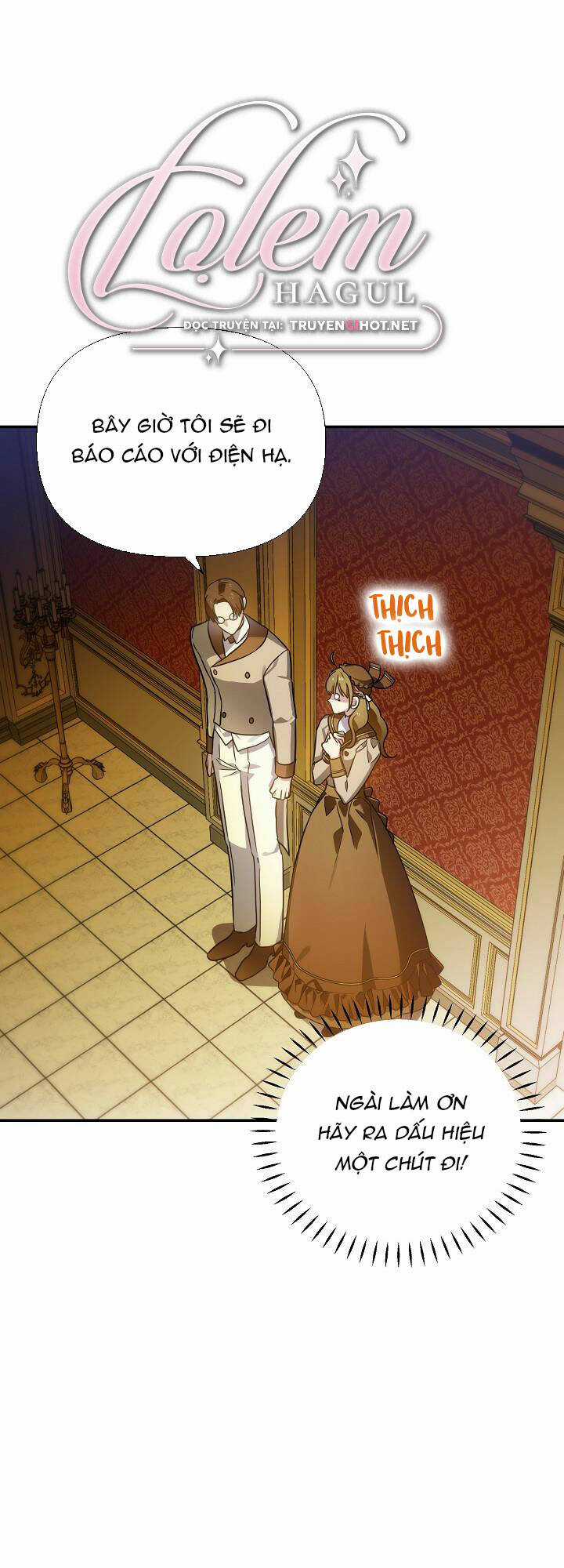 Tôi Đã Ở Đây Ngay Từ Đầu Chapter 71.2 trang 2