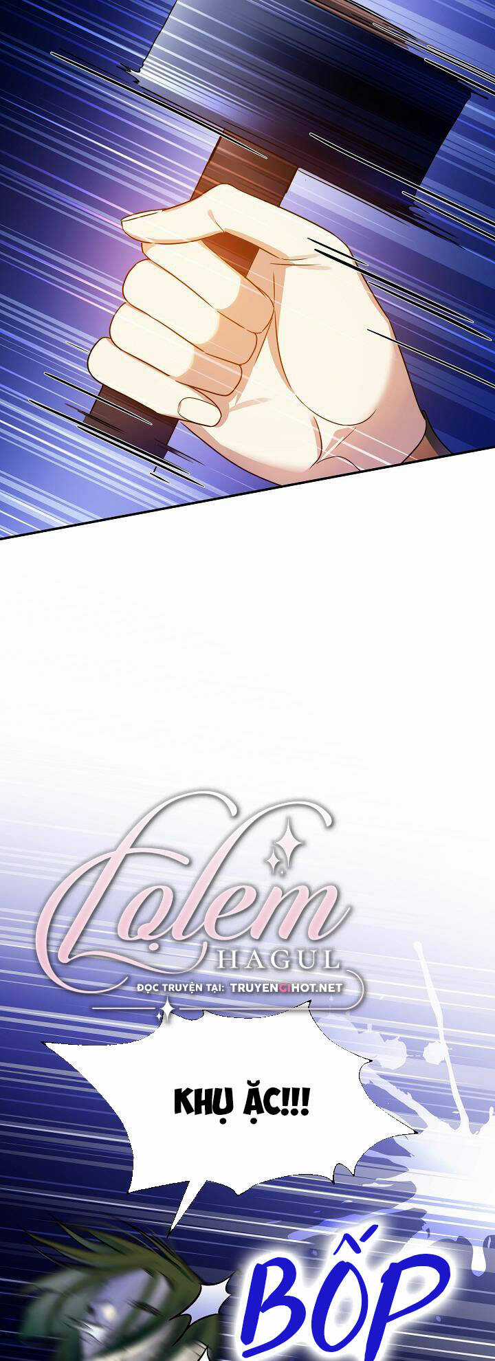 Tôi Đã Ở Đây Ngay Từ Đầu Chapter 71.2 trang 20