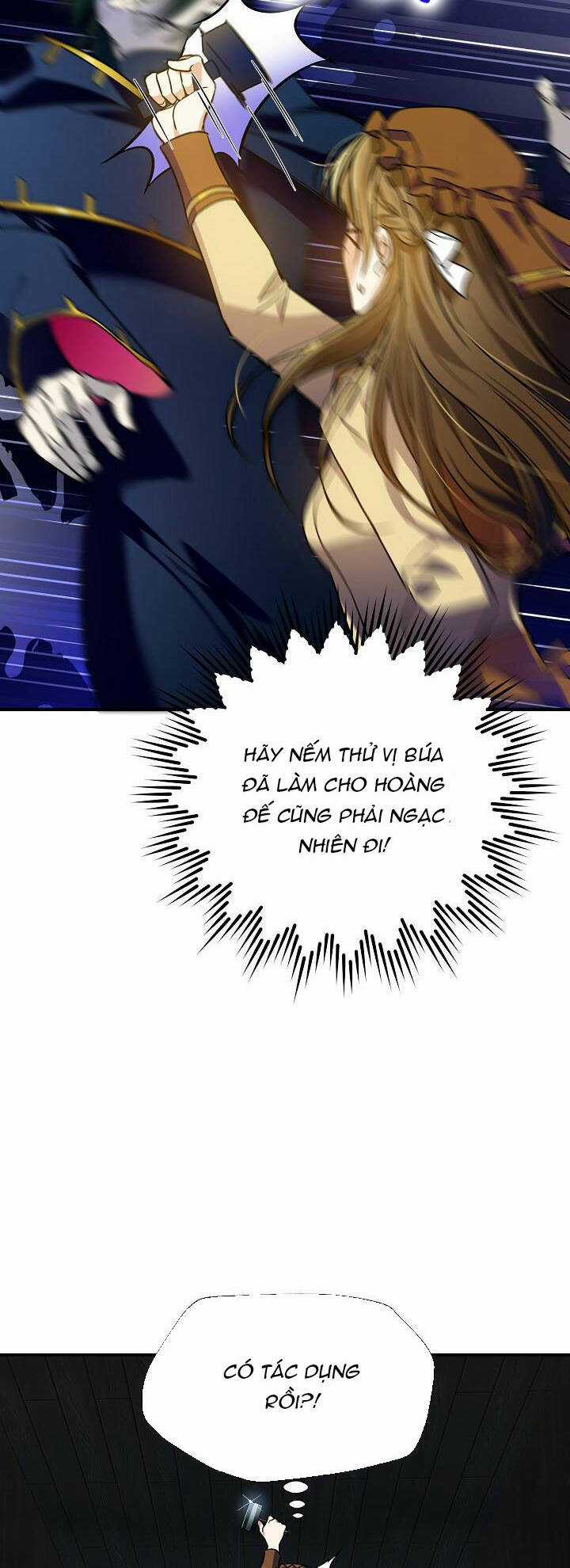 Tôi Đã Ở Đây Ngay Từ Đầu Chapter 71.2 trang 21