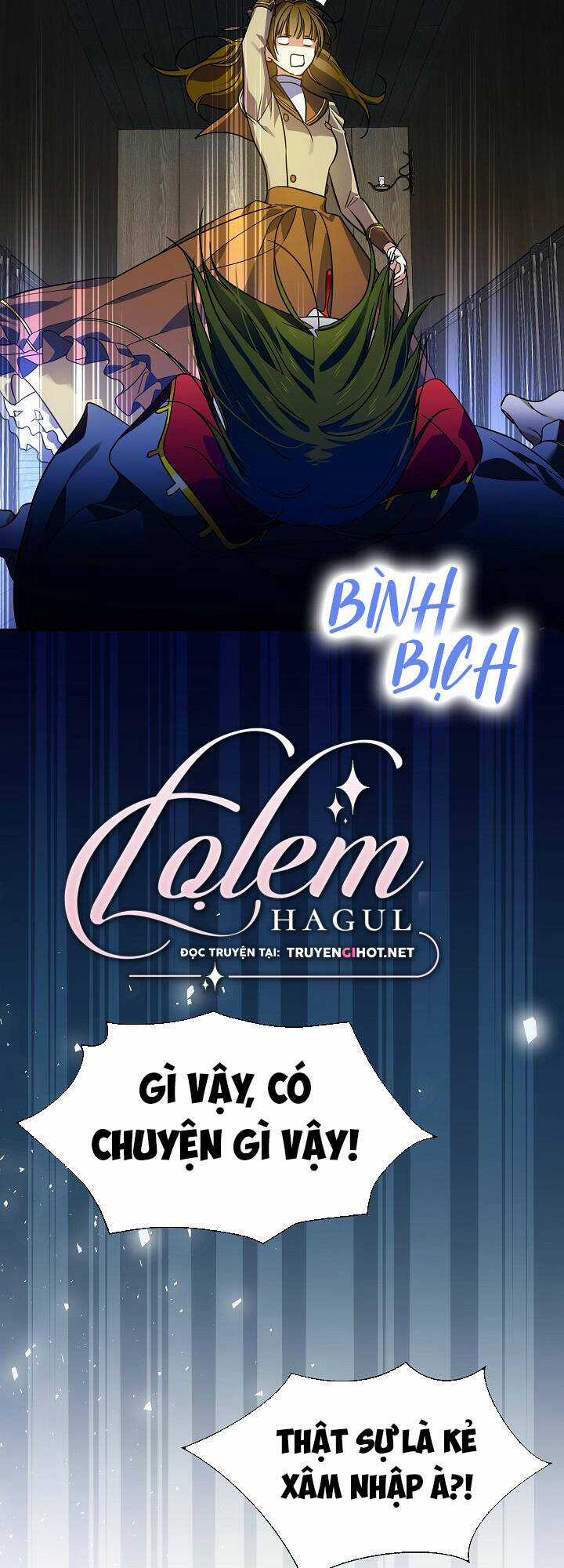 Tôi Đã Ở Đây Ngay Từ Đầu Chapter 71.2 trang 22