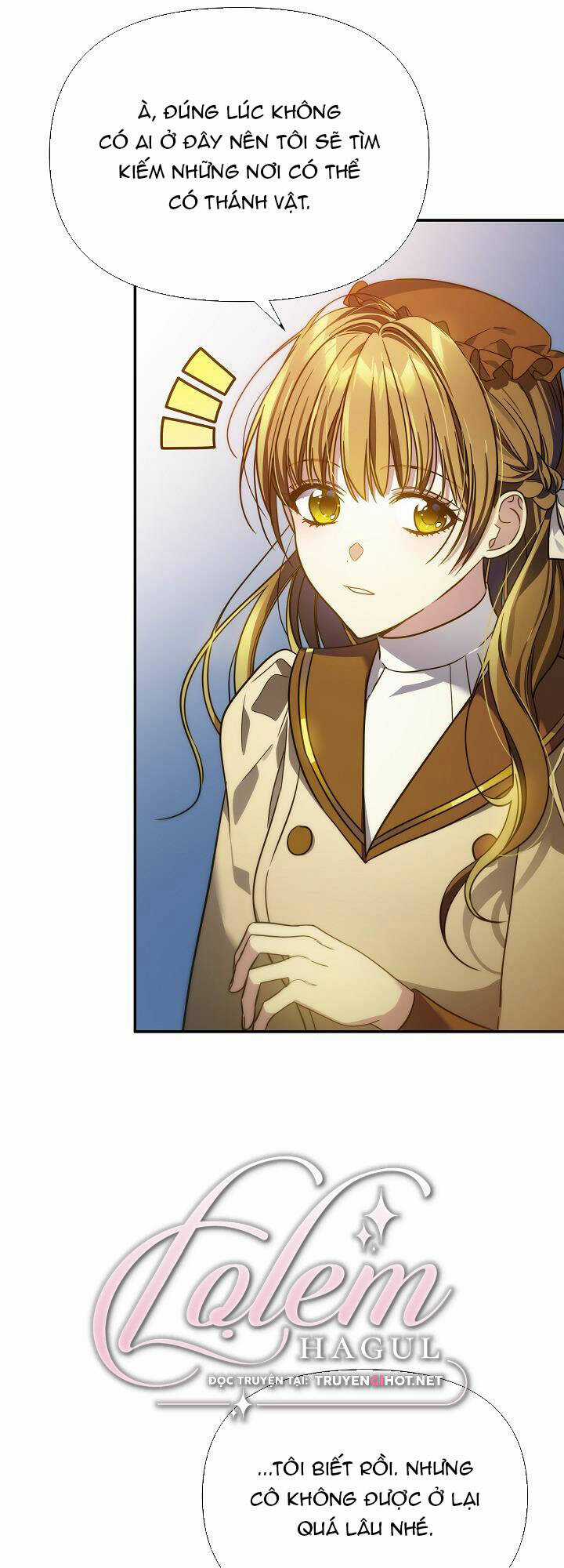 Tôi Đã Ở Đây Ngay Từ Đầu Chapter 71.2 trang 3