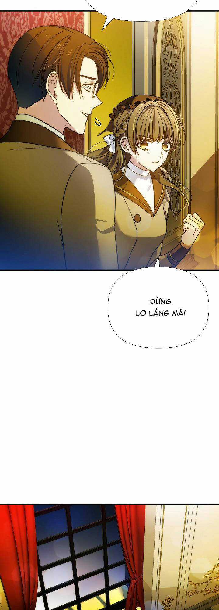 Tôi Đã Ở Đây Ngay Từ Đầu Chapter 71.2 trang 4