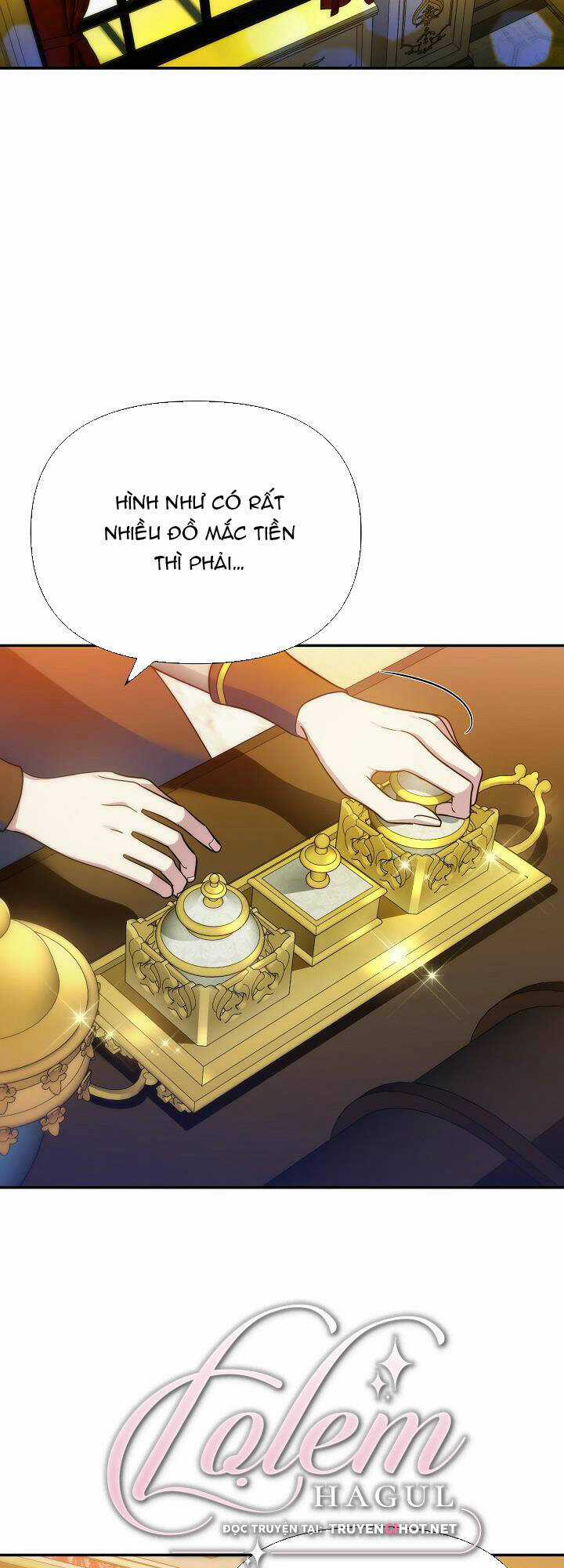 Tôi Đã Ở Đây Ngay Từ Đầu Chapter 71.2 trang 5