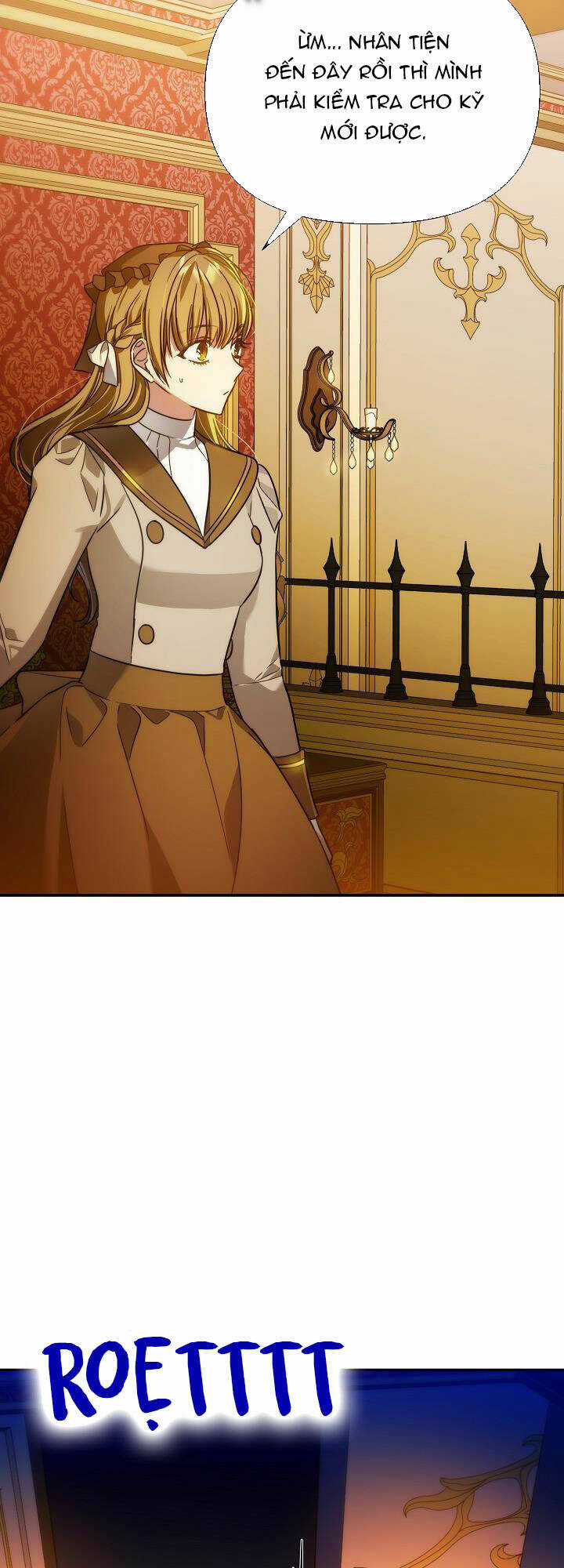 Tôi Đã Ở Đây Ngay Từ Đầu Chapter 71.2 trang 6