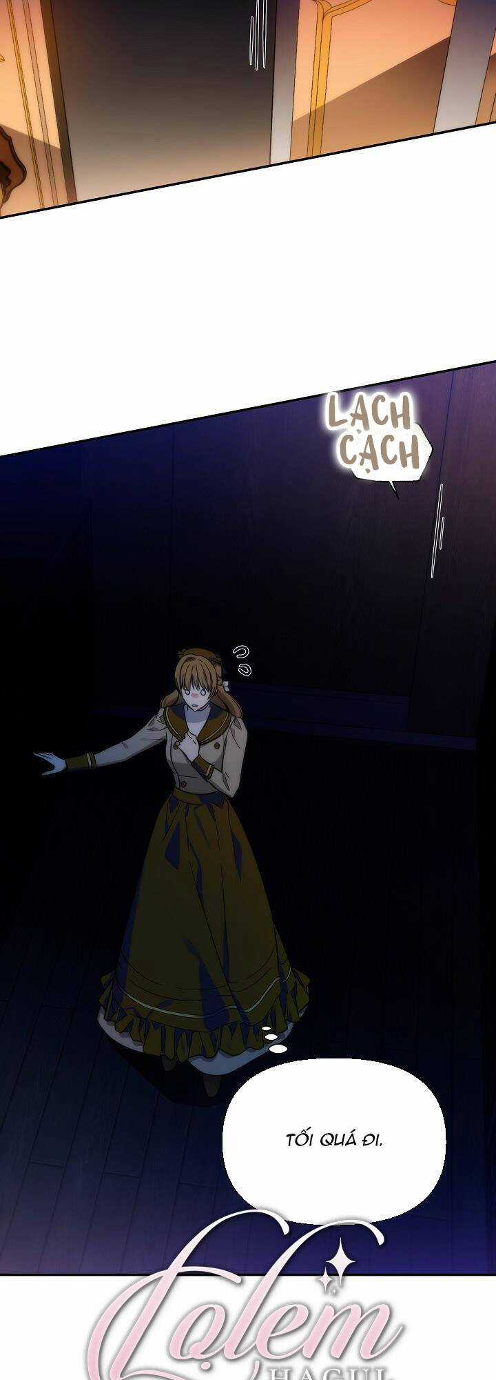 Tôi Đã Ở Đây Ngay Từ Đầu Chapter 71.2 trang 7