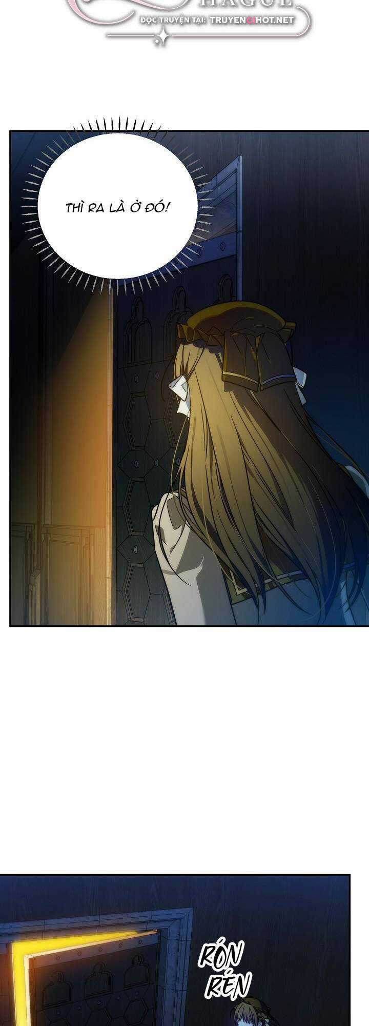 Tôi Đã Ở Đây Ngay Từ Đầu Chapter 71.2 trang 8