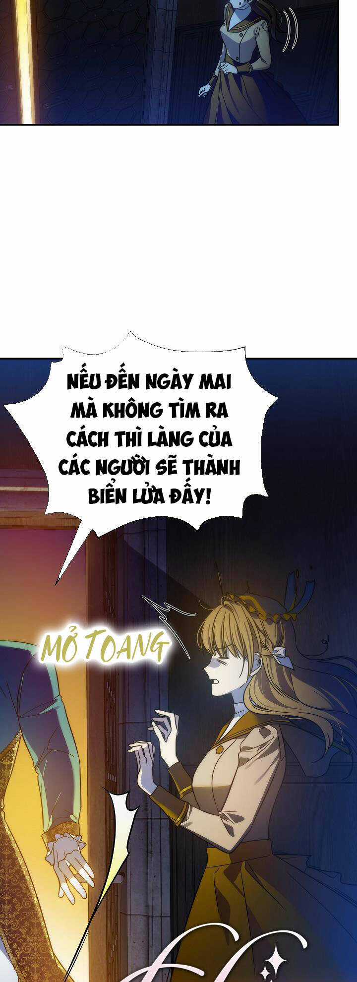 Tôi Đã Ở Đây Ngay Từ Đầu Chapter 71.2 trang 9