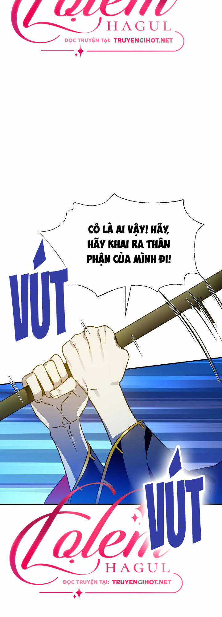 Tôi Đã Ở Đây Ngay Từ Đầu Chapter 72.1 trang 10