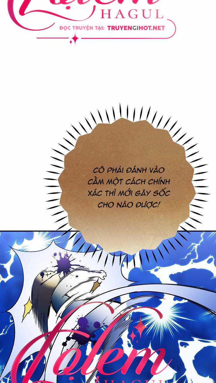 Tôi Đã Ở Đây Ngay Từ Đầu Chapter 72.1 trang 13