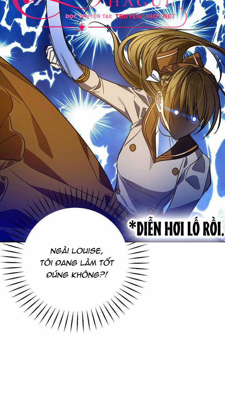 Tôi Đã Ở Đây Ngay Từ Đầu Chapter 72.1 trang 14