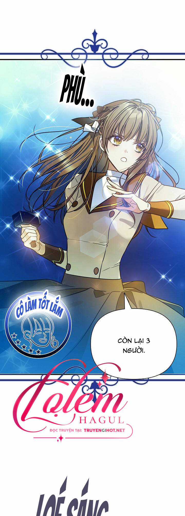 Tôi Đã Ở Đây Ngay Từ Đầu Chapter 72.1 trang 15