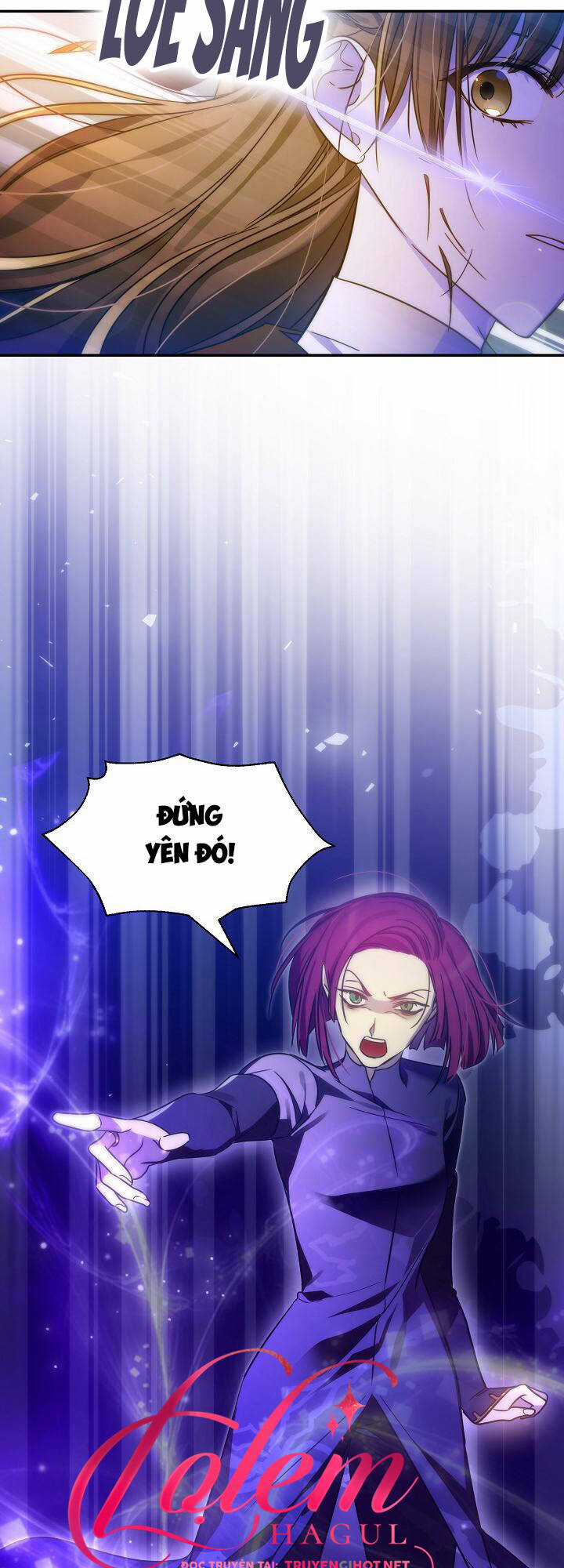 Tôi Đã Ở Đây Ngay Từ Đầu Chapter 72.1 trang 16