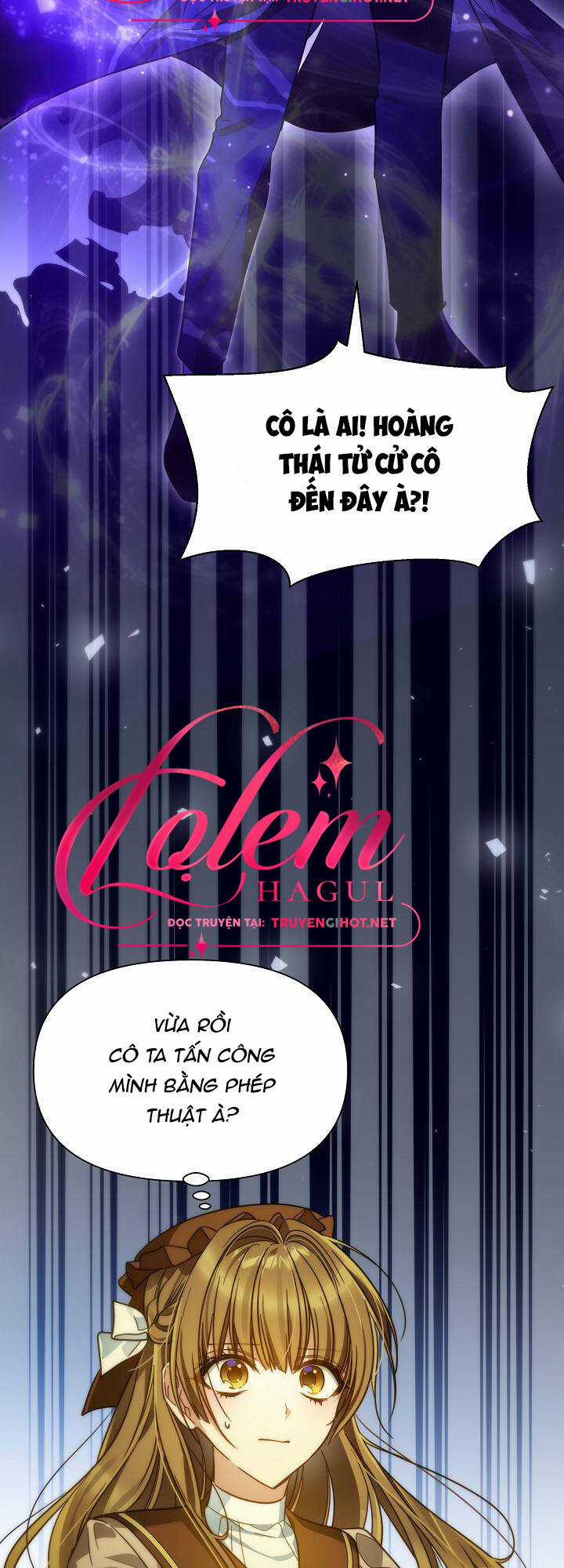 Tôi Đã Ở Đây Ngay Từ Đầu Chapter 72.1 trang 17