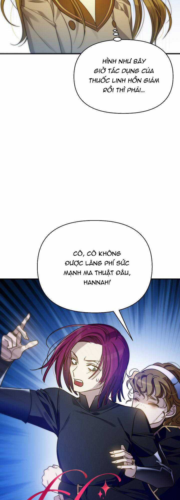 Tôi Đã Ở Đây Ngay Từ Đầu Chapter 72.1 trang 18