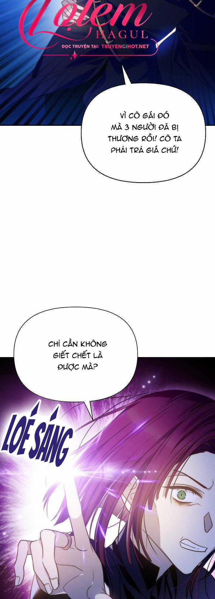 Tôi Đã Ở Đây Ngay Từ Đầu Chapter 72.1 trang 19