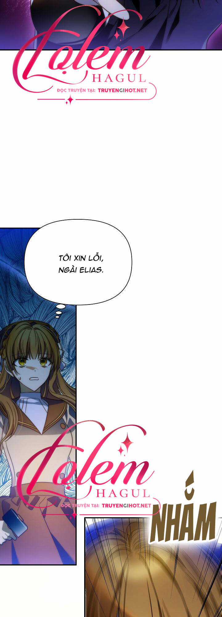 Tôi Đã Ở Đây Ngay Từ Đầu Chapter 72.1 trang 20