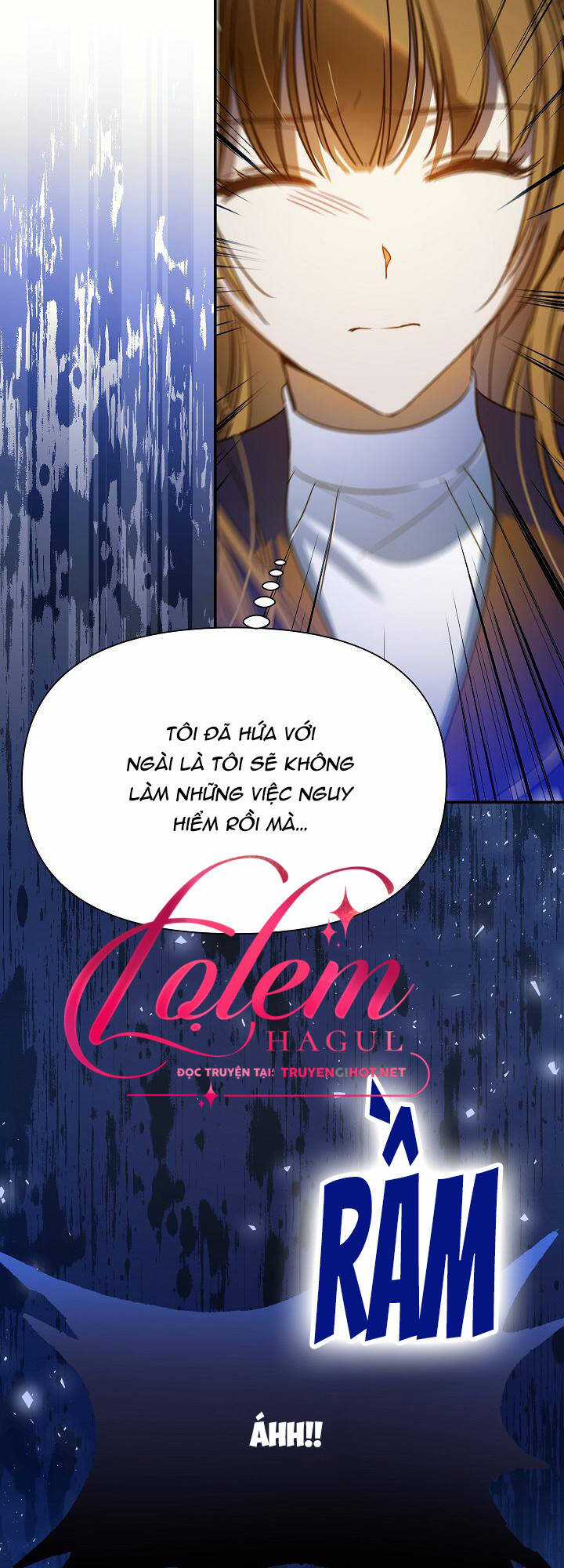 Tôi Đã Ở Đây Ngay Từ Đầu Chapter 72.1 trang 21