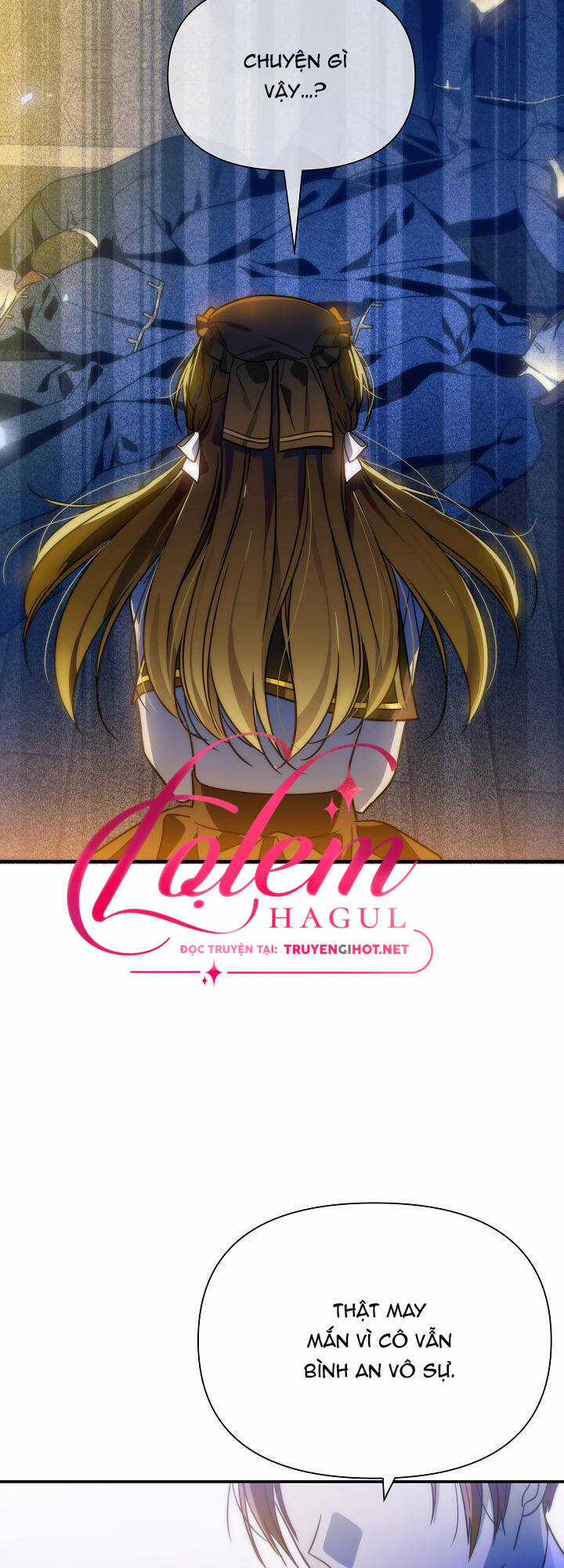 Tôi Đã Ở Đây Ngay Từ Đầu Chapter 72.1 trang 23