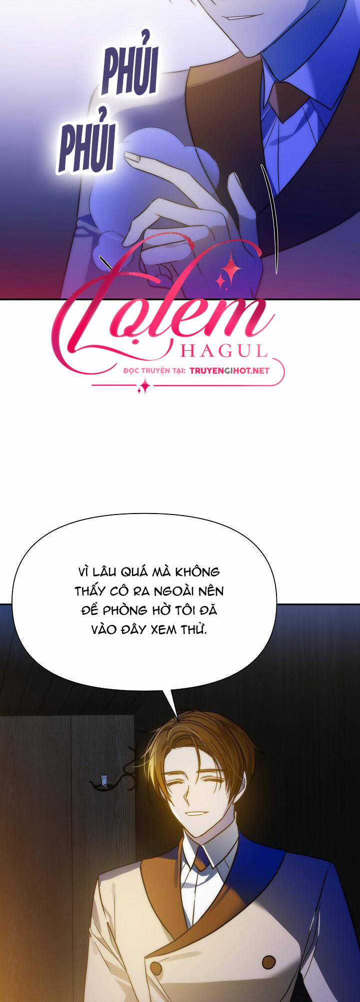 Tôi Đã Ở Đây Ngay Từ Đầu Chapter 72.1 trang 24