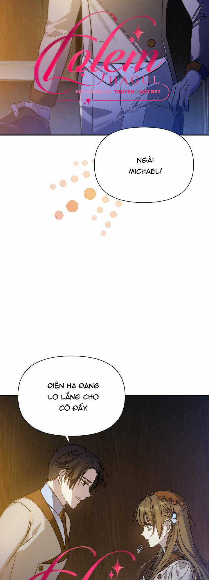 Tôi Đã Ở Đây Ngay Từ Đầu Chapter 72.1 trang 25