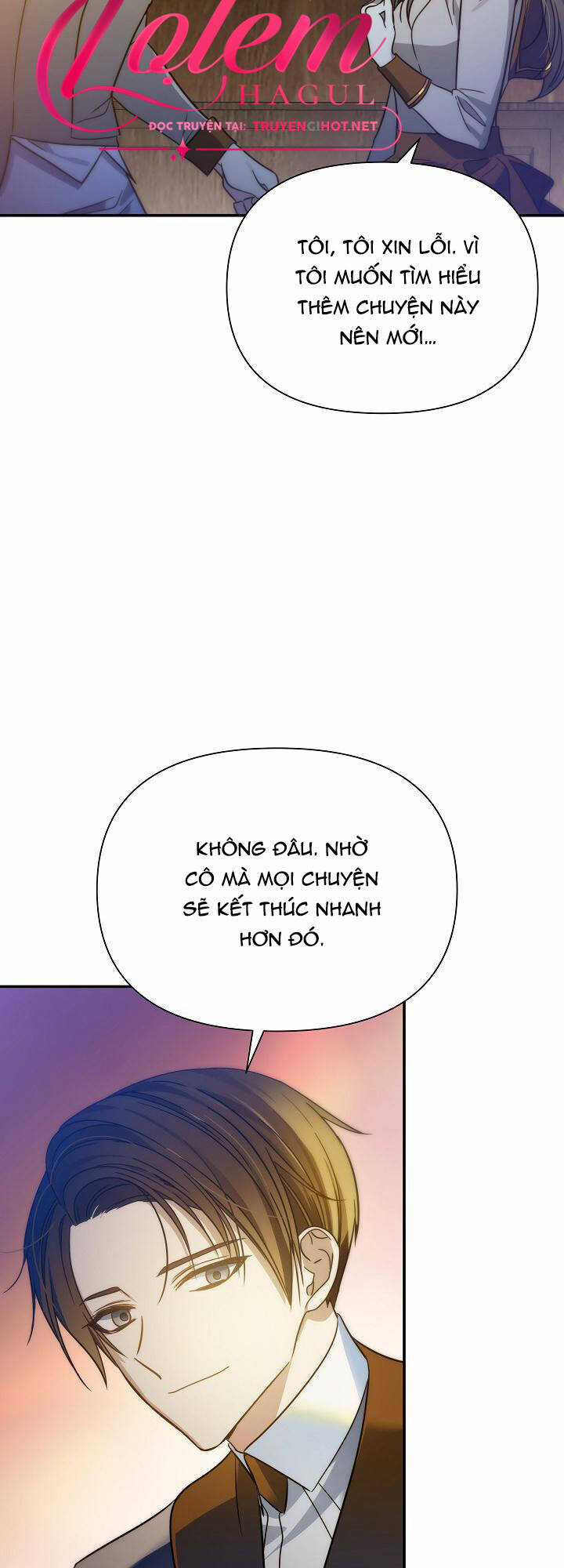 Tôi Đã Ở Đây Ngay Từ Đầu Chapter 72.1 trang 26