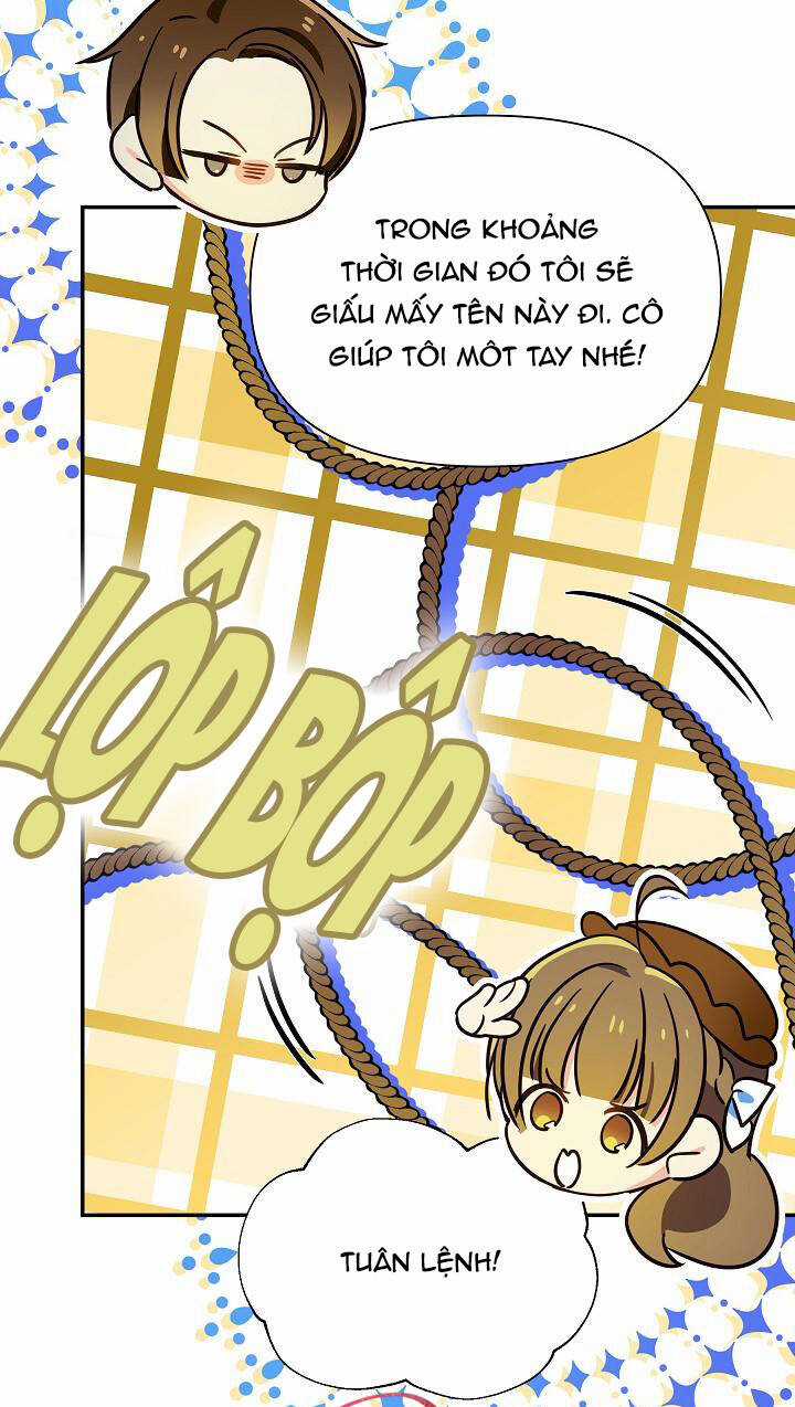 Tôi Đã Ở Đây Ngay Từ Đầu Chapter 72.1 trang 28