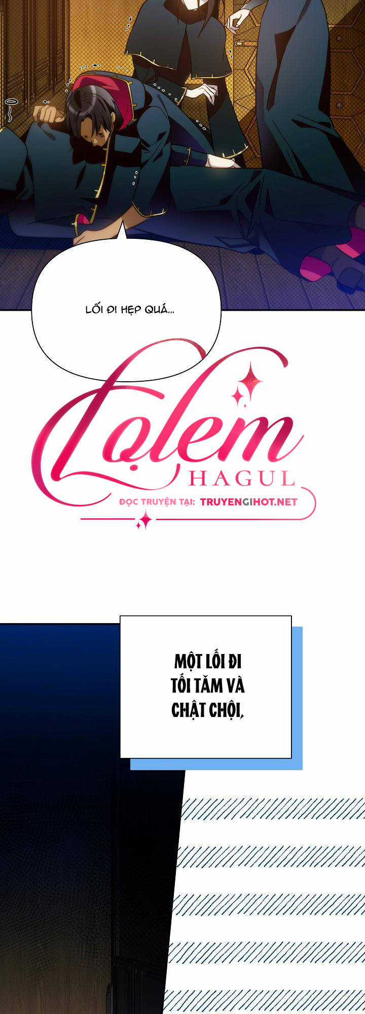 Tôi Đã Ở Đây Ngay Từ Đầu Chapter 72.1 trang 3