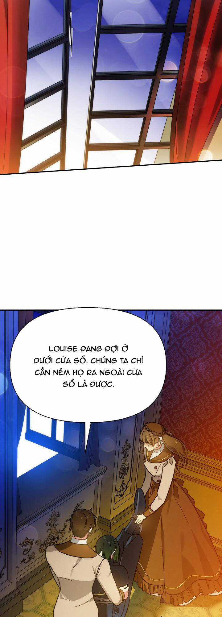 Tôi Đã Ở Đây Ngay Từ Đầu Chapter 72.1 trang 30